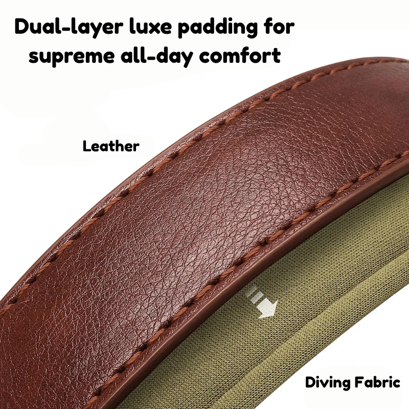 Official Identity Collar (Classic Edition 2025)