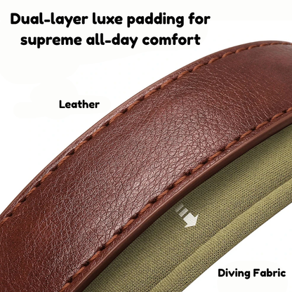 Official Identity Collar (Classic Edition 2025)